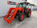 2023 Kubota M5-111 Tractor