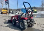 2016 Massey Ferguson 1526 Tractor - Image 6