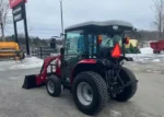 2019 Massey Ferguson 1735M Tractor - Image 8