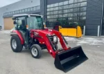 2019 Massey Ferguson 1735M Tractor