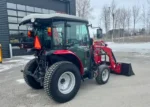 2019 Massey Ferguson 1735M Tractor - Image 5
