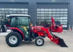 2019 Massey Ferguson 1735M Tractor - Image 4