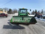John Deere 6200 Tractor - Image 5
