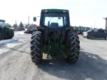 John Deere 6200 Tractor - Image 4