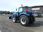 2013 New Holland T4.75 Tractor - Image 6
