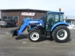 2013 New Holland T4.75 Tractor - Image 5