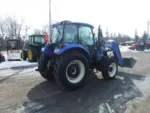 2013 New Holland T4.75 Tractor - Image 8