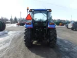 2013 New Holland T4.75 Tractor - Image 7