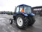 New Holland TL90 Tractor - Image 6