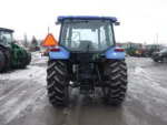 New Holland TL90 Tractor - Image 2