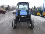 New Holland TL90 Tractor - Image 3