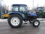 New Holland TL90 Tractor - Image 11
