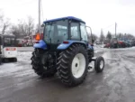 New Holland TL90 Tractor - Image 10
