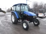 New Holland TL90 Tractor