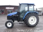 New Holland TL90 Tractor - Image 5