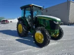 2018 John Deere 5085E Tractor