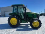 2018 John Deere 5085E Tractor - Image 7