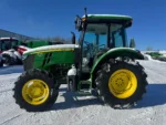 2018 John Deere 5085E Tractor - Image 6