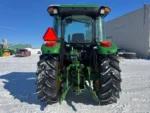 2018 John Deere 5085E Tractor - Image 2