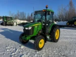 2020 John Deere 4052R Tractor - Image 7