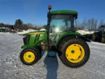 2020 John Deere 4052R Tractor - Image 8