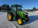 2020 John Deere 4052R Tractor