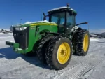 2013 John Deere 8285R Tractor - Image 6