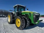 2013 John Deere 8285R Tractor