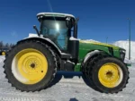 2013 John Deere 8285R Tractor - Image 8