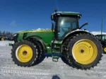 2013 John Deere 8285R Tractor - Image 7