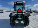 2019 John Deere 4066R Tractor - Image 4