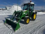 2019 John Deere 4066R Tractor - Image 8