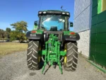 2016 John Deere 6120R Tractor - Image 5