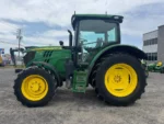 2016 John Deere 6120R Tractor - Image 7