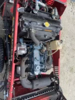 2012 Steiner 440 Tractor - Image 5