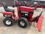 Steiner 420 Tractor - Image 5