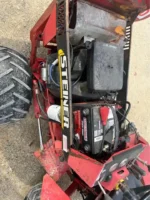 Steiner 420 Tractor - Image 4