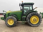 2011 John Deere 8285R Tractor - Image 3
