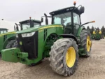 2011 John Deere 8285R Tractor - Image 2