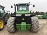 2011 John Deere 8285R Tractor - Image 8