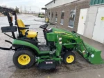 2022 John Deere 1025R Tractor - Image 14