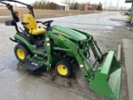 2022 John Deere 1025R Tractor - Image 11