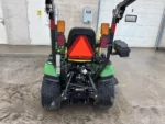 2022 John Deere 1025R Tractor - Image 15