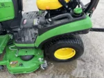 2022 John Deere 1025R Tractor - Image 4