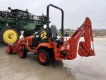 2022 Kubota BX23S Tractor - Image 3