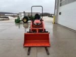 2022 Kubota BX23S Tractor - Image 4