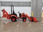 2022 Kubota BX23S Tractor - Image 7