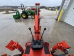 2022 Kubota BX23S Tractor - Image 6