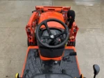 2022 Kubota BX23S Tractor - Image 5