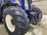 2007 New Holland T8020 Tractor - Image 5